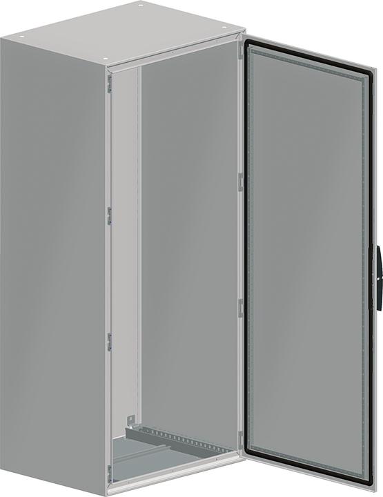 Produktbild Schneider Electric Spacial SM-Monobloc-Standschrank mit NSYSM2016602DP