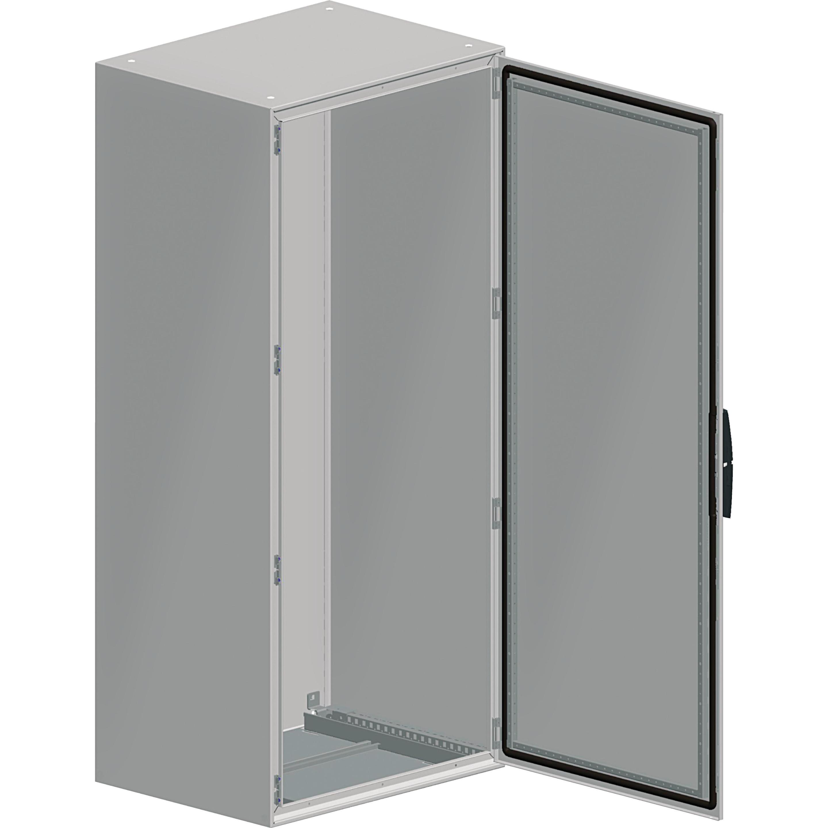 Thumbnail - Schneider Electric, Verteilerschrank, Spacial SM-Monobloc-Standschrank mit NSYSM20630P