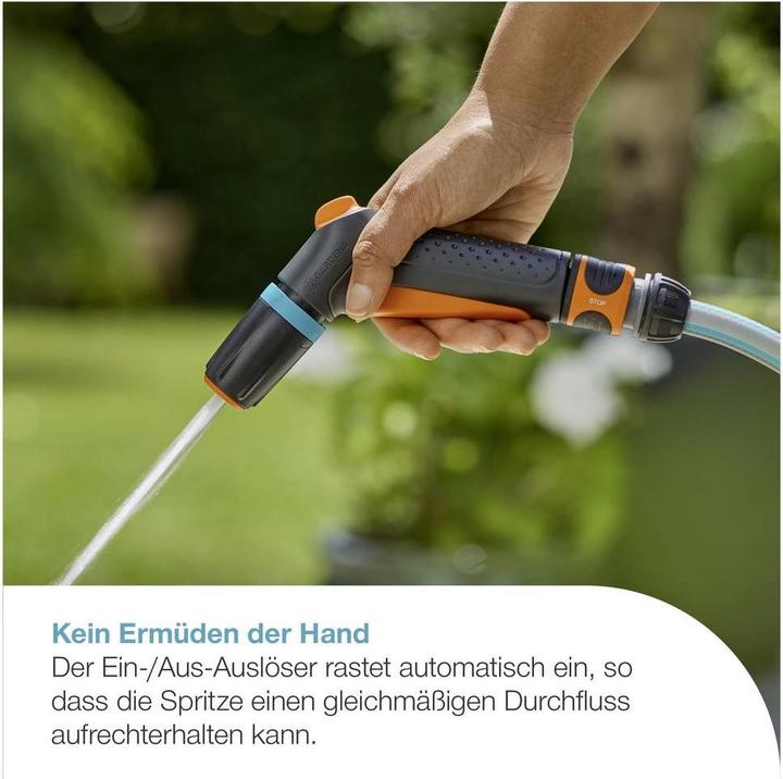 Produktbild Gardena HTK-1006