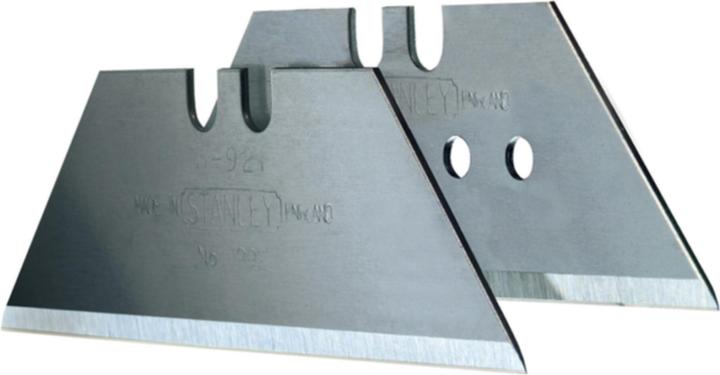 Image du produit Stanley Lame trapézoïdale (Lame de rechange)