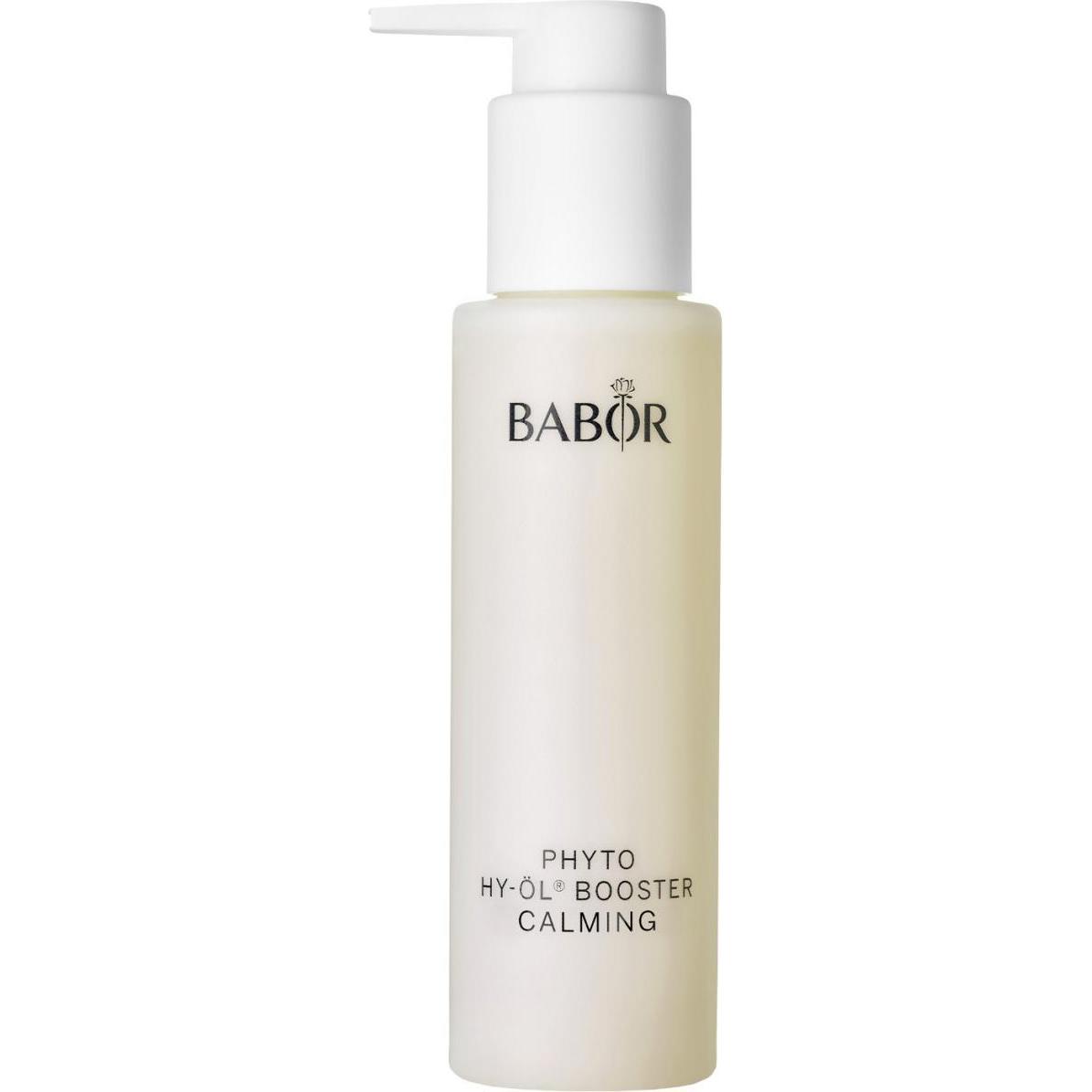 Babor, Gesichtsreinigung, Phyto HY-ÖL Booster Calming (Öl, 100 ml)