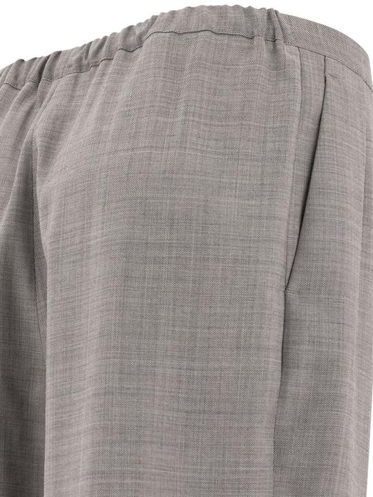 Actual product image Loulou Studio Trousers (36)