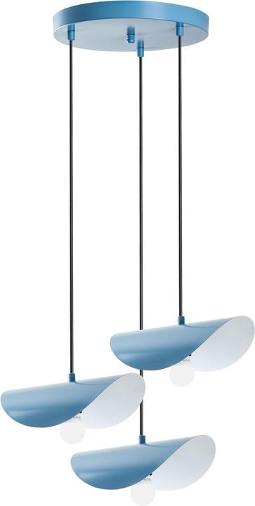Bleu clair