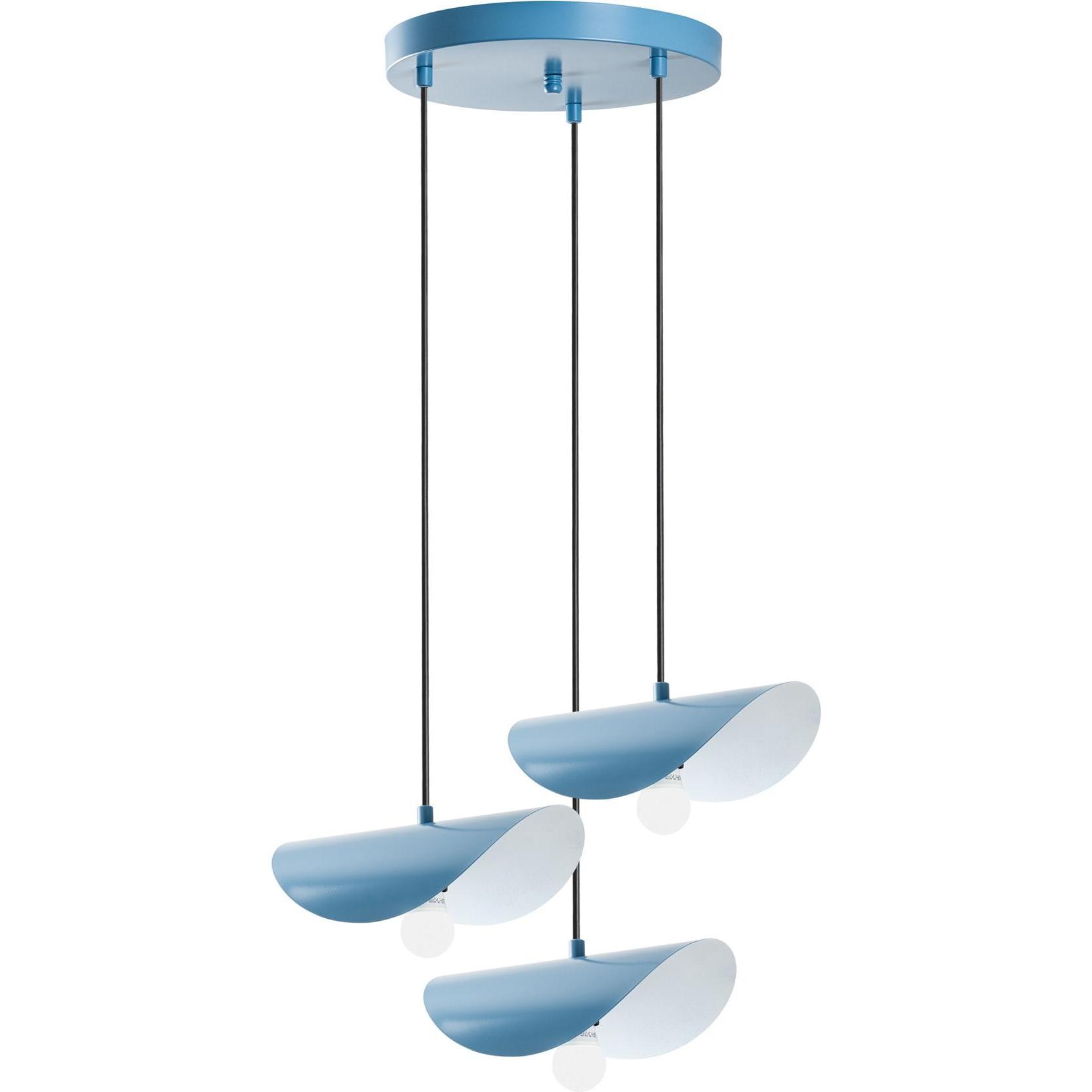 Opviq, Pendelleuchte, Eger (E27)