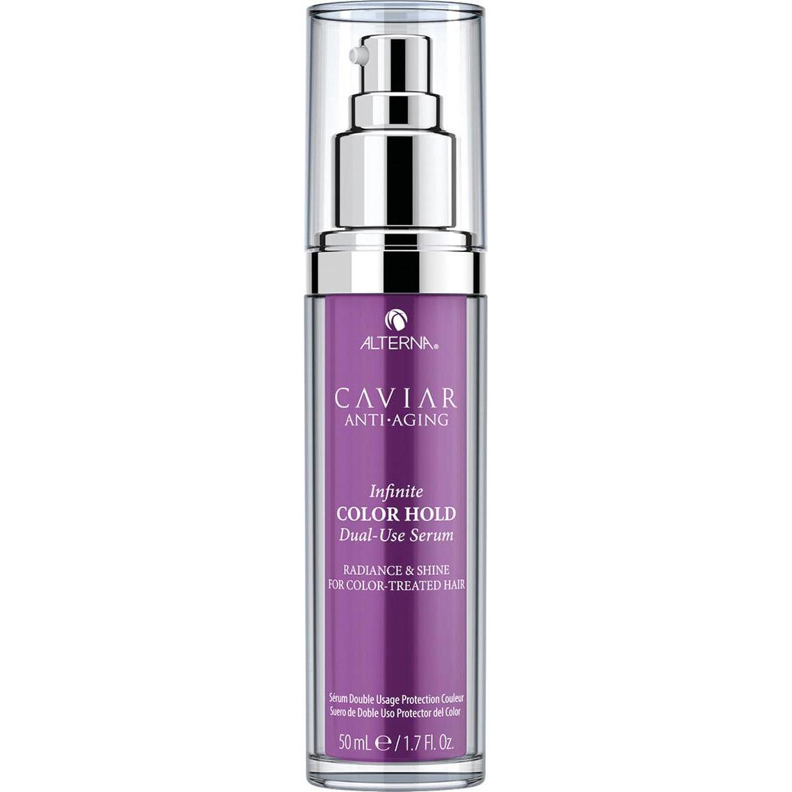 Alterna, Gesichtsserum, Caviar Infinite Color Hold Dual-Use Serum (50 ml)