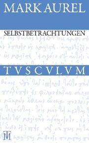 Produktbild Selbstbetrachtungen (Deutsch, 2010)