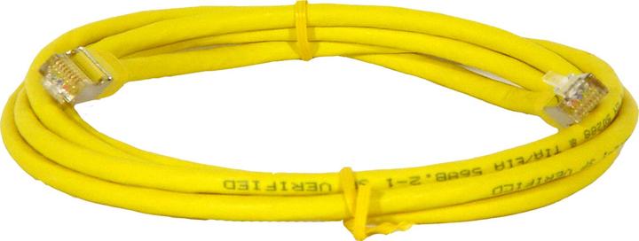 Produktbild Goobay Netzwerkkabel (S/STP, CAT6, 2 m)