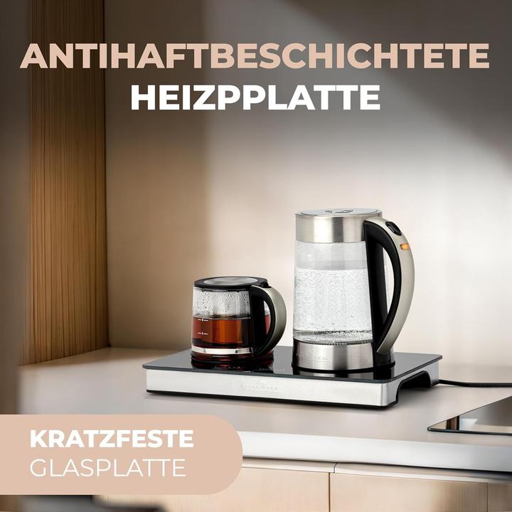 Immagine prodotto Proficook Tks 1056 (1.70 l)