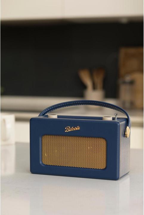 Immagine prodotto Roberts Revival iStream 3L (FM, DAB, WiFi, Bluetooth)