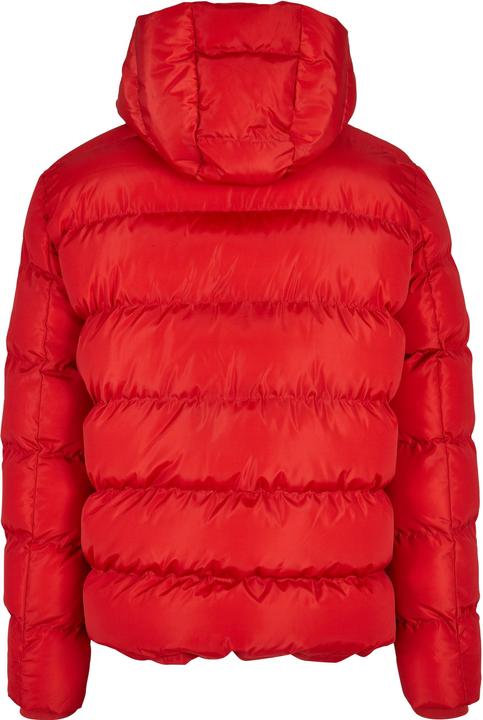 Image du produit Urban Classics Veste tampon à capuche (4XL)
