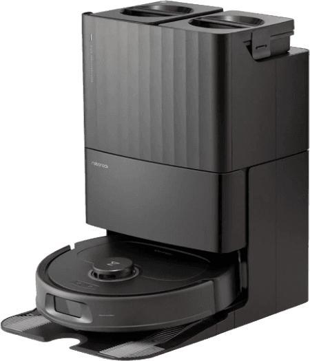 Immagine prodotto Roborock Vacuum cleaner VACUUM CLEANER ROBOT QREVO C/PRO BLACK QRRCP52-00 (18500 Pa)