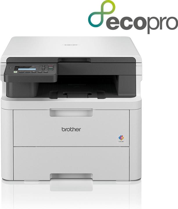 Produktbild Brother DCP-L3520CDWE (Laser, Farbe)