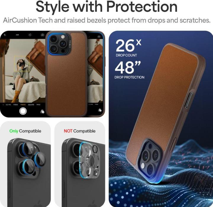 Produktbild Cyrill Kajuk Mag (Apple iPhone 16 Pro Max)