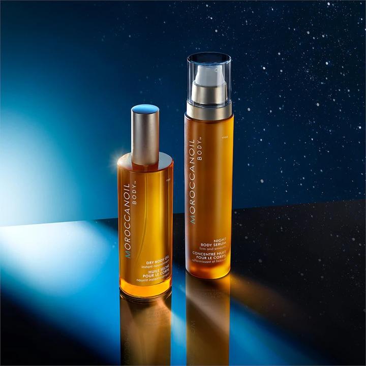 Produktbild Moroccanoil Dry (Körperöl, 100 ml)