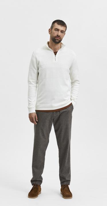 Produktbild Selected High Neck Strickpullover (XL)