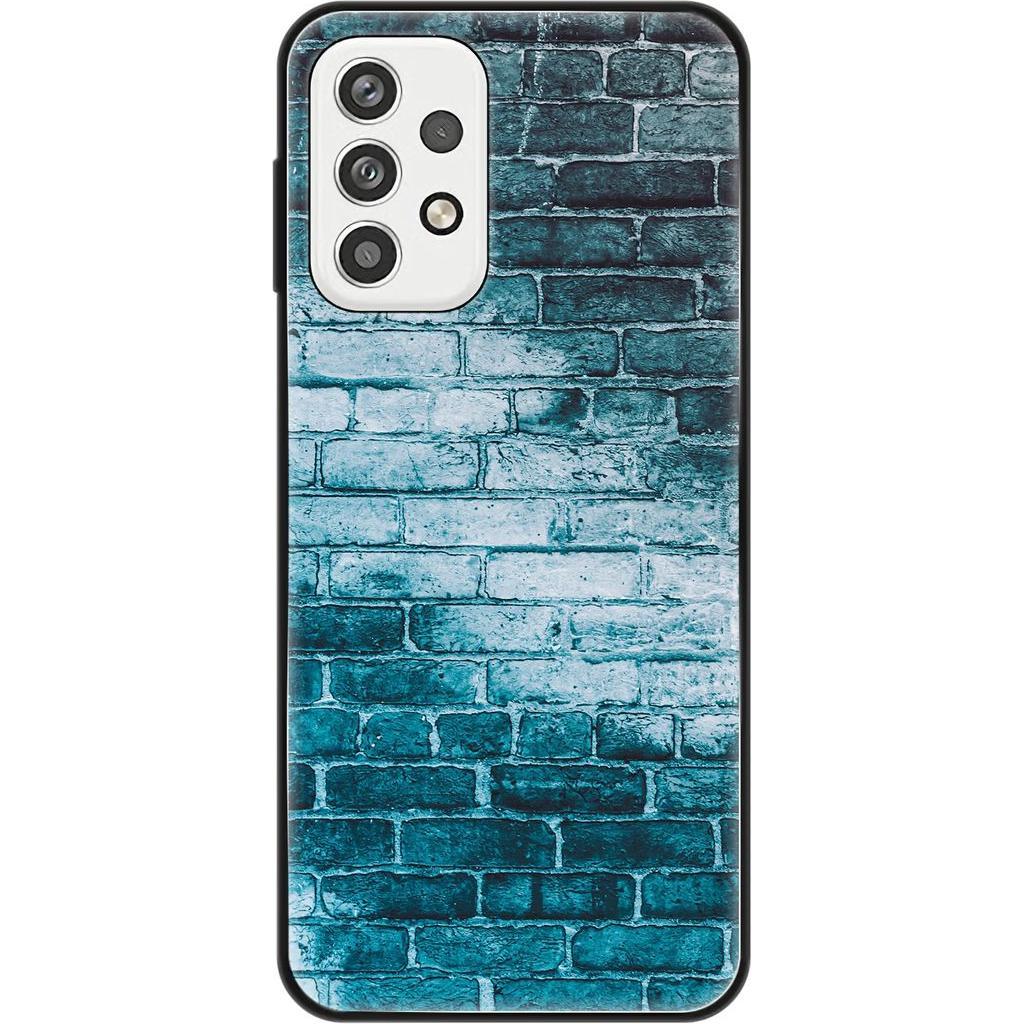 Thumbnail - König Design Hülle Handy Schutz für Samsung Galaxy A23 Case Cover Tasche Bumper Etuis TPU Neu (Samsung Galaxy A23), Smar...