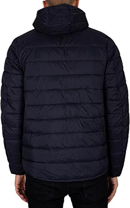Actual product image Lee Light Puffer Jkt (L, XXL)