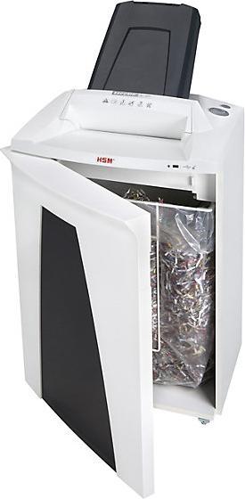 Produktbild HSM Autofeed-Aktenvernichter SECURIO (Partikelschnitt)