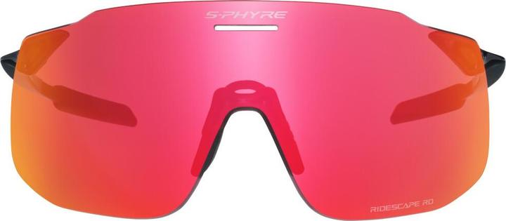 Produktbild Shimano S-Phyre L2 (Black, Sapphire Black, Black, Red)