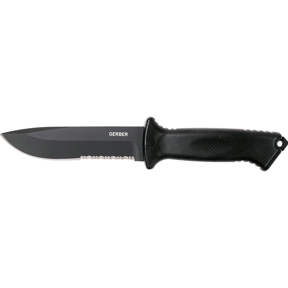 Gerber Gear, Mehrzweckmesser, Prodigy SE (12.20 cm)