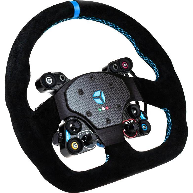 Cube Controls GT Sport USB (PC), Gaming Controller, Schwarz