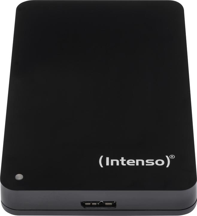 Produktbild Intenso Memory Drive (4 TB)
