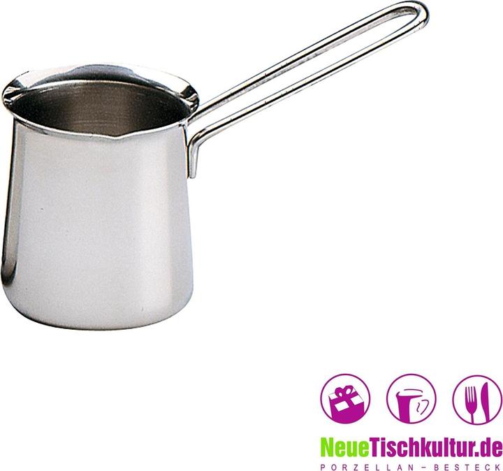 Produktbild Küchenprofi Türkisch Mokka Aufschäumbecher