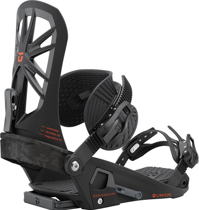 Immagine prodotto Union Attacco splitboard Explorer FC (M)