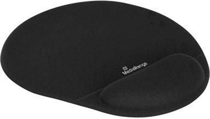 Produktbild MediaRange Mauspad