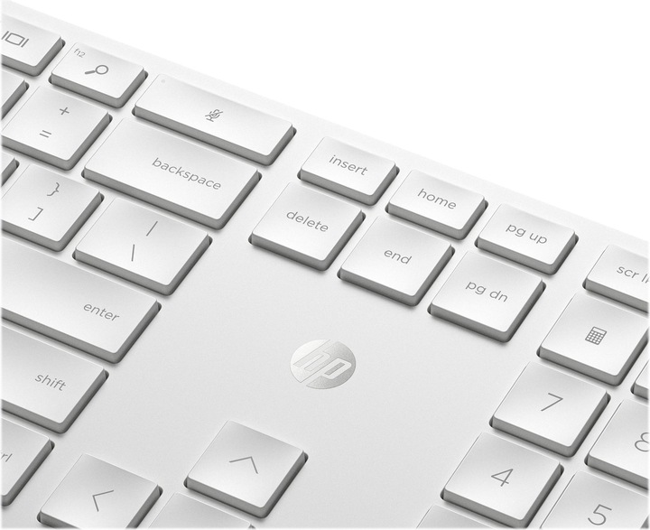 Produktbild HP 650 Set (DE, Kabellos)