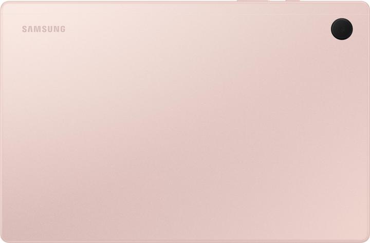 Image du produit Samsung Galaxy Tab A8 (WLAN uniquement, 10.50", 64 Go, Or rose)