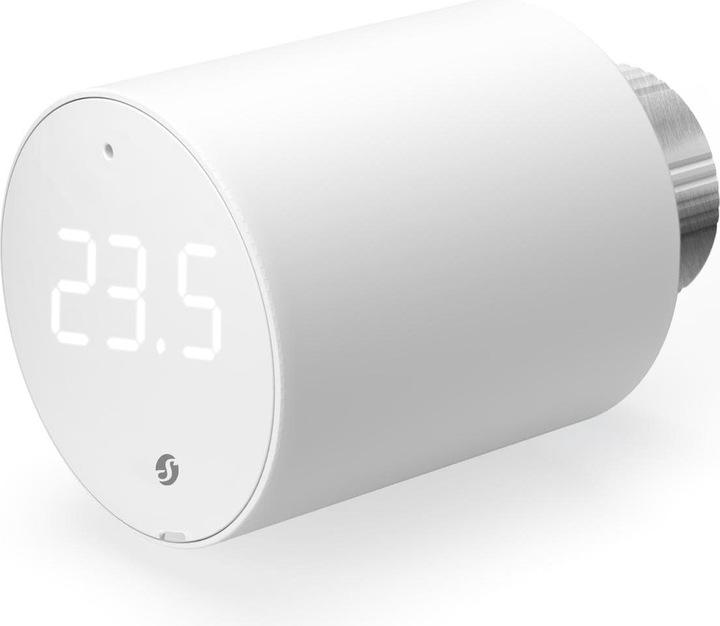 Actual product image Shelly BLU TRV x3 + BLU Gateway Gen3