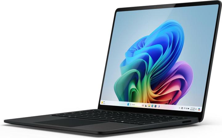 Actual product image Microsoft Surface Laptop 7th Edition (Intel) for business - Copilot+ PC (15", Intel Core Ultra 5 238V, 32 GB, 512 GB, DE)