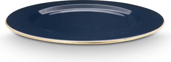 Produktbild PIP Studio Platzteller dunkelblau 32cm