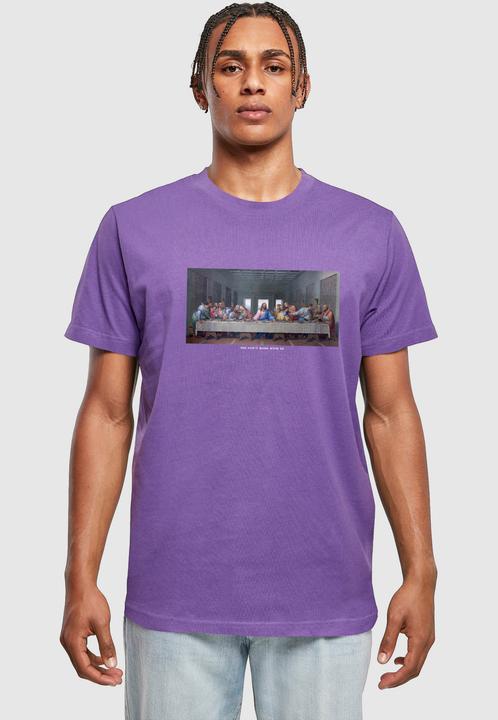 Produktbild Mister Tee Can't Hang With Us Tee - 7350 (S)