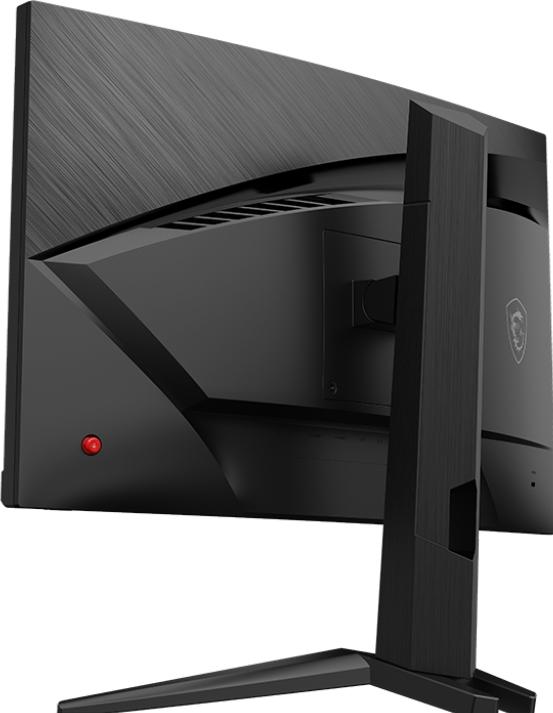 Produktbild MSI G24C6P E2 (1920 x 1080 Pixel, 23.60")