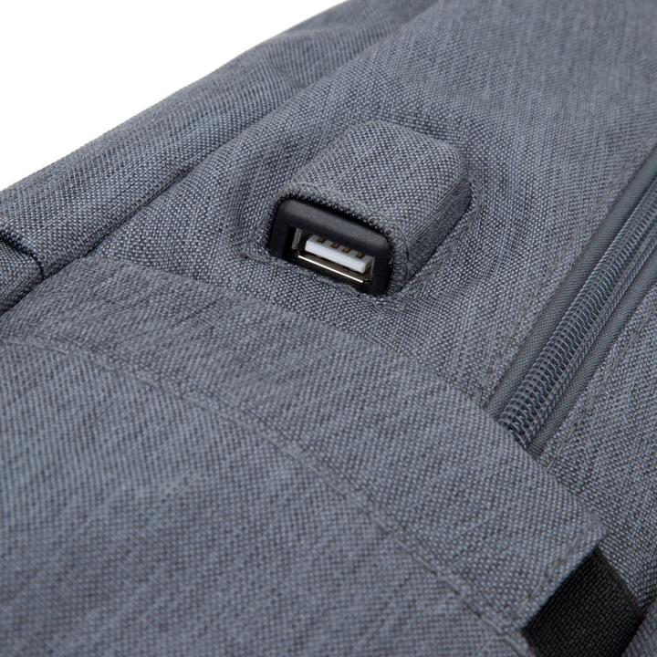 Image du produit Rivacase Sac à dos NB Prater 7567 foncé (15 l)