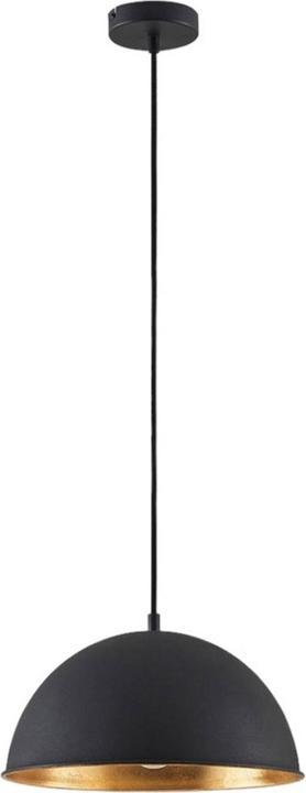 Pendant lamps