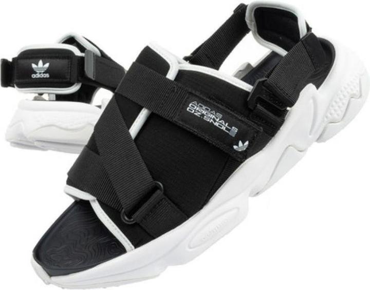 Adidas Ozweego Sandalenschuhe