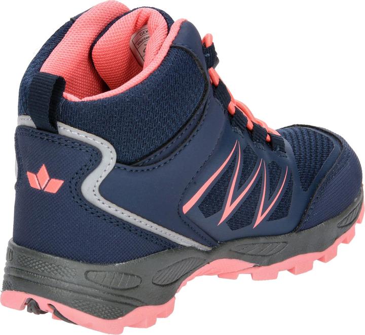 Produktbild Lico Sonora High (38)