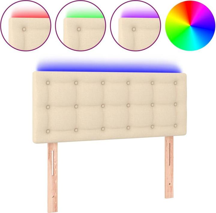 Immagine prodotto vidaXL Jeanette (80 x 5 x 88 cm)