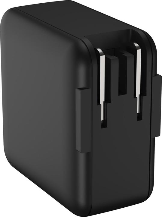 Actual product image Ansmann USB Charger Travel Charger TC230PD (30 W, 2 ports)