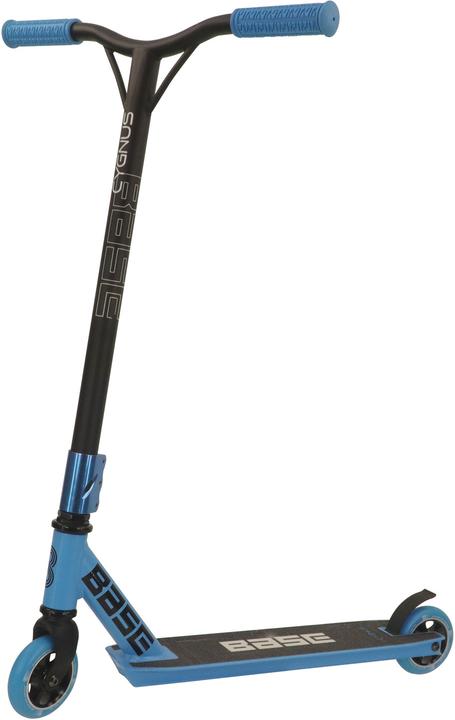 Motion Base Ice blue