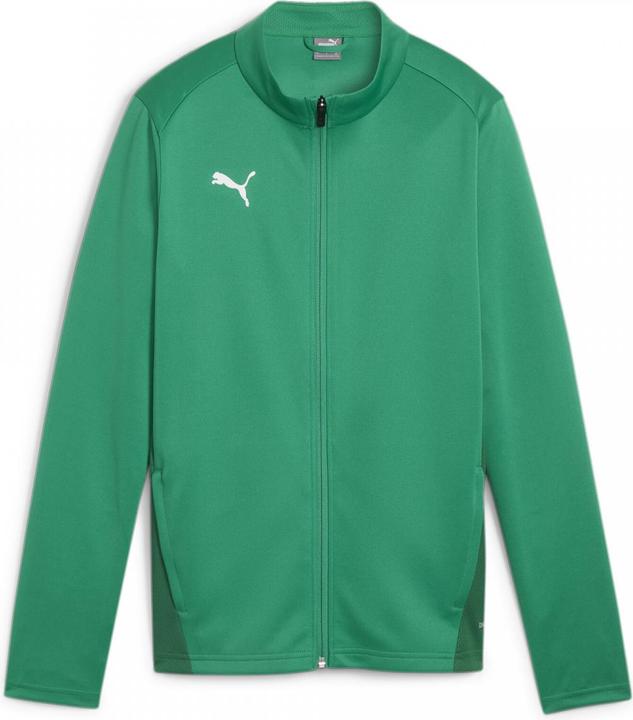Actual product image Puma teamGOAL Training Jacket Wmn (M)