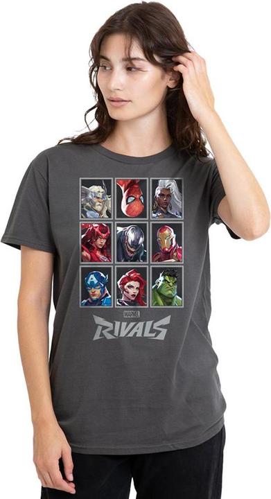 Produktbild Universal Textiles TShirt (XXL)