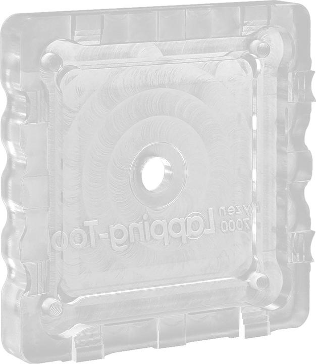 Productafbeelding Thermal Grizzly Ryzen 7000 Lapping Tool