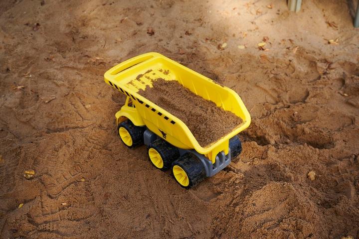 Produktbild BIG Power Worker Mega Kipper