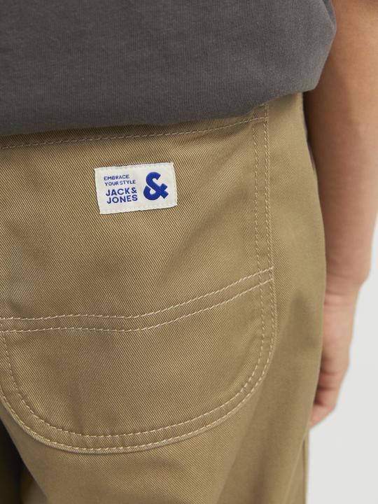 Produktbild Jack & Jones Jpstalex Clean Jjworker Pants Noos Jnr (158)