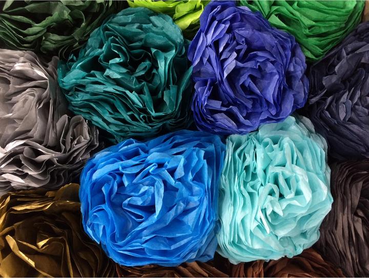 Produktbild Clairefontaine Seidenpapier? (18 g/m², 1 x)