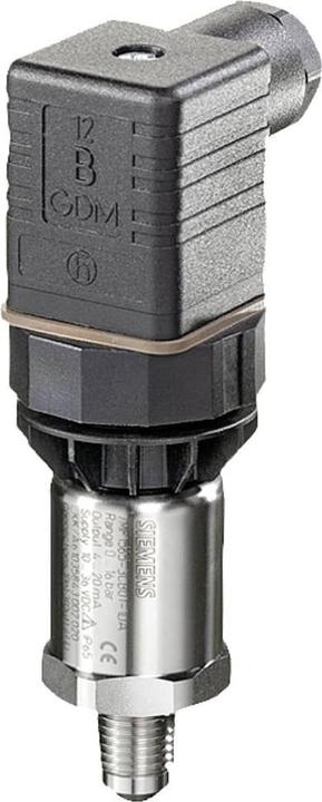 Actual product image Siemens Transmitter 0-60bar 7MF1567-3CG00-1AA1